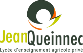 Logo Lycée Jean Queinnec